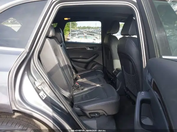 WA1L2AFP2GA028303 2016 AUDI Q5 - Image 8