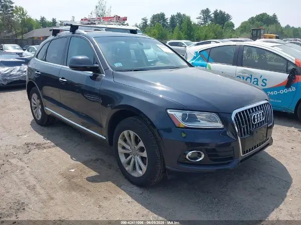 WA1L2AFP2GA029516 2016 AUDI Q5 - Image 1