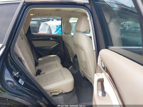 WA1L2AFP2GA029516 2016 AUDI Q5 - Image 8