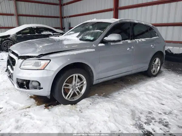 WA1L2AFP2GA030021 2016 AUDI Q5 - Image 2