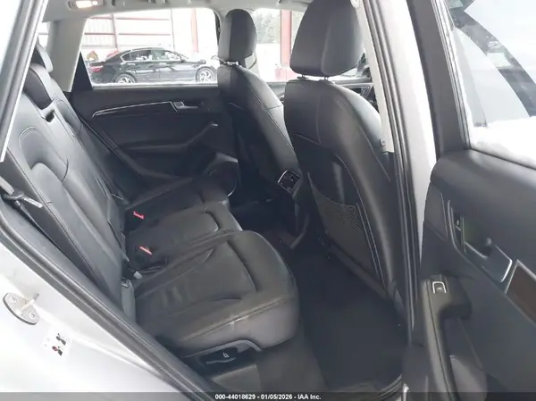 WA1L2AFP2GA030021 2016 AUDI Q5 - Image 8