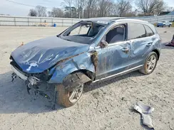 WA1L2AFP2GA031640 2016 AUDI Q5