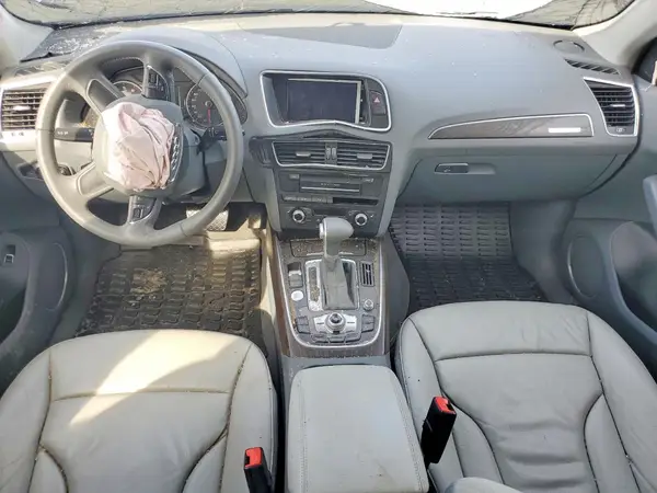 WA1L2AFP2GA031640 2016 AUDI Q5 - Image 8
