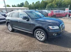 WA1L2AFP2GA031699 2016 AUDI Q5