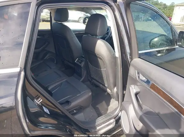 WA1L2AFP2GA031699 2016 AUDI Q5 - Image 8
