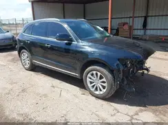 WA1L2AFP2GA034411 2016 AUDI Q5