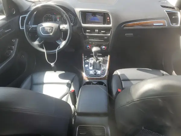 WA1L2AFP2GA034473 2016 AUDI Q5 - Image 8