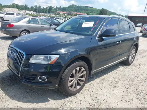 WA1L2AFP2GA035123 2016 AUDI Q5 - Image 2