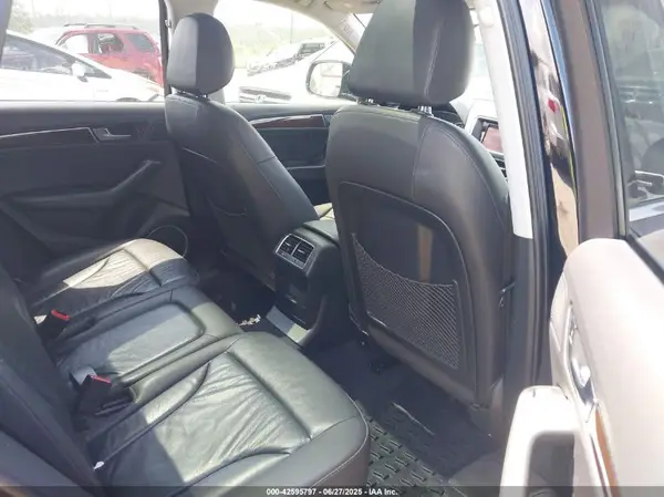 WA1L2AFP2GA035123 2016 AUDI Q5 - Image 8