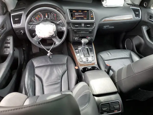 WA1L2AFP2GA035378 2016 AUDI Q5 - Image 8