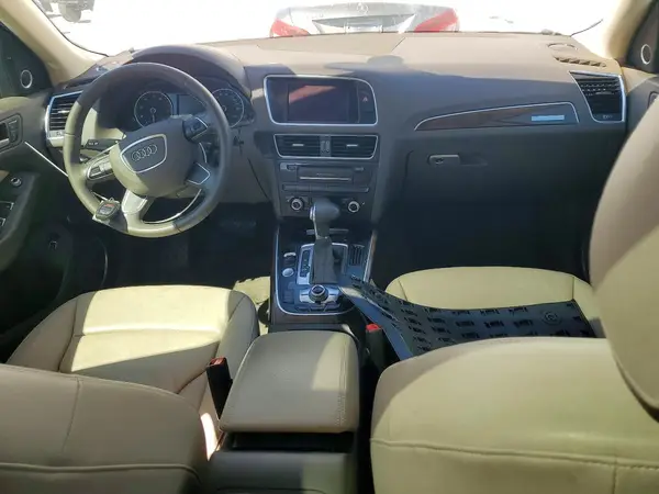 WA1L2AFP2GA035896 2016 AUDI Q5 - Image 8