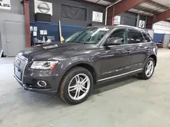 WA1L2AFP2GA036904 2016 AUDI Q5