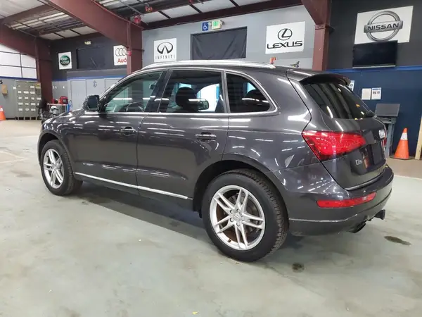 WA1L2AFP2GA036904 2016 AUDI Q5 - Image 2