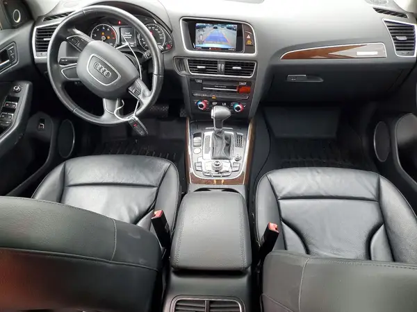 WA1L2AFP2GA037244 2016 AUDI Q5 - Image 8