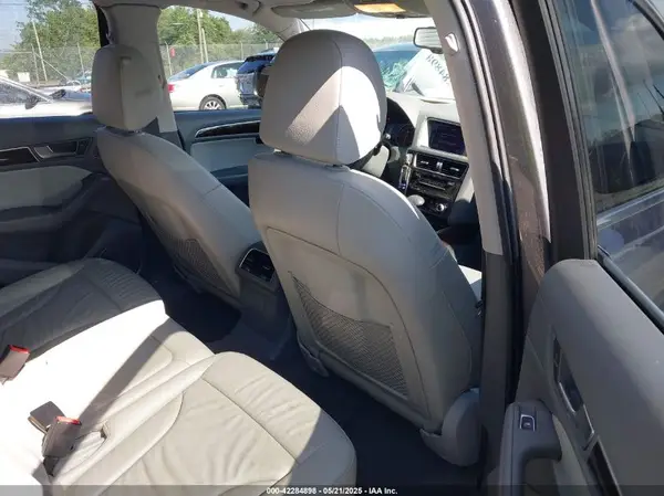 WA1L2AFP2GA039981 2016 AUDI Q5 - Image 8