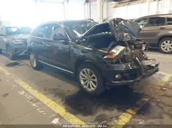 WA1L2AFP2GA045943 2016 AUDI Q5