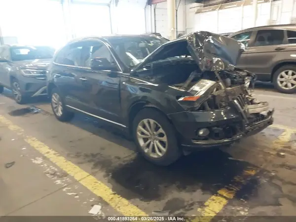 WA1L2AFP2GA045943 2016 AUDI Q5 - Image 1