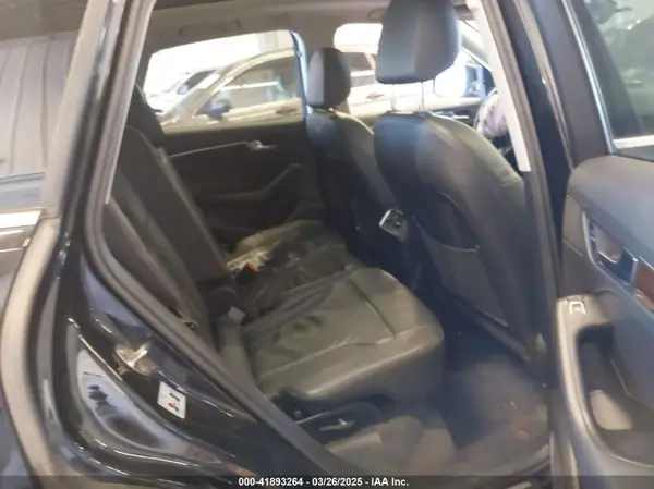 WA1L2AFP2GA045943 2016 AUDI Q5 - Image 8