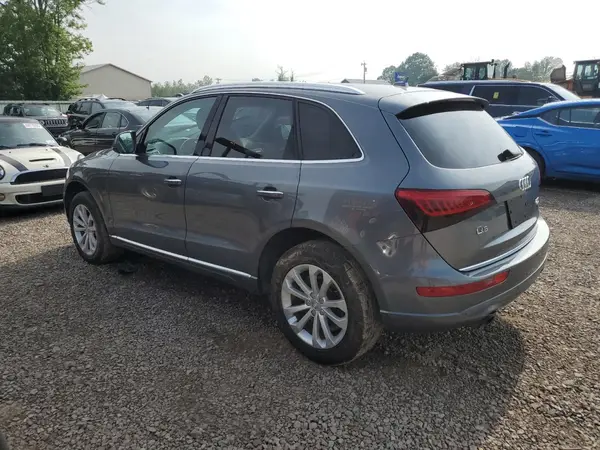 WA1L2AFP2GA046073 2016 AUDI Q5 - Image 2
