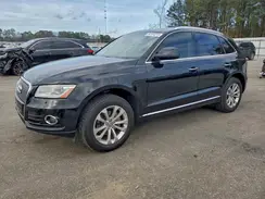 WA1L2AFP2GA046168 2016 AUDI Q5