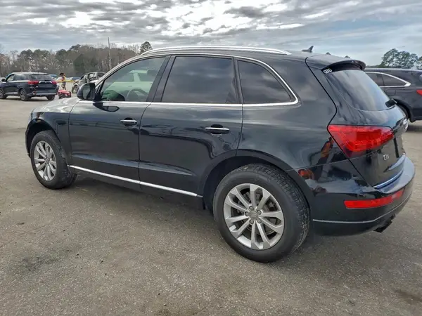 WA1L2AFP2GA046168 2016 AUDI Q5 - Image 2