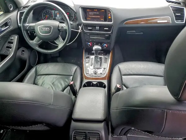 WA1L2AFP2GA046168 2016 AUDI Q5 - Image 8