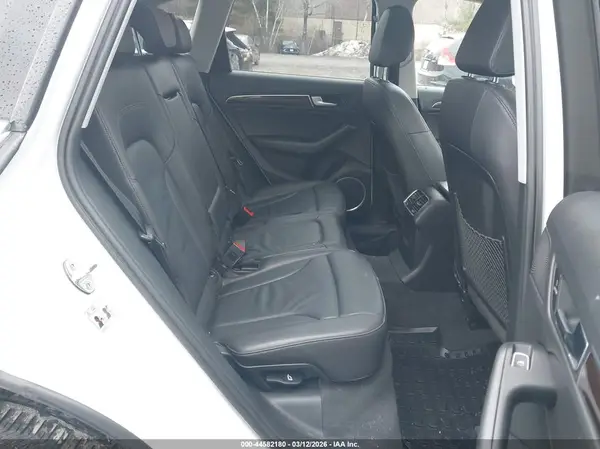 WA1L2AFP2GA046431 2016 AUDI Q5 - Image 8
