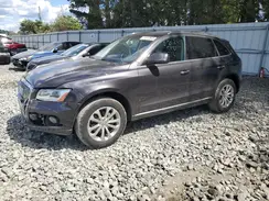 WA1L2AFP2GA046722 2016 AUDI Q5
