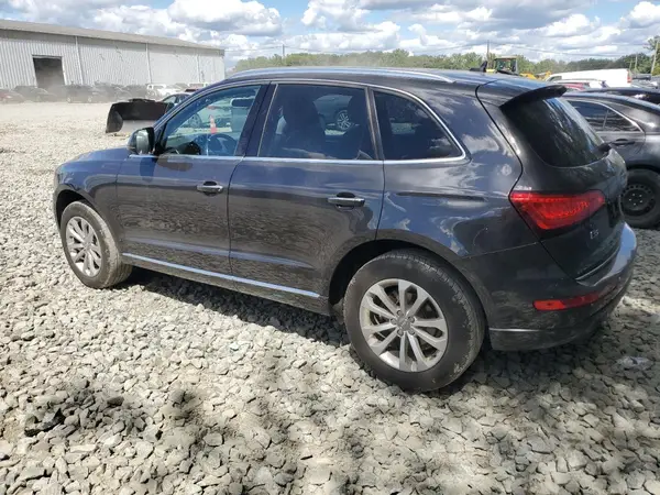 WA1L2AFP2GA046722 2016 AUDI Q5 - Image 2
