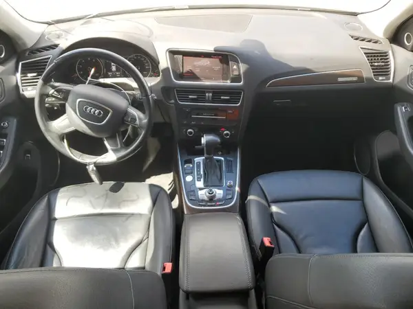 WA1L2AFP2GA046722 2016 AUDI Q5 - Image 8