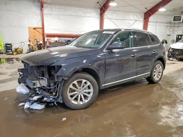 WA1L2AFP2GA046851 2016 AUDI Q5 - Image 1