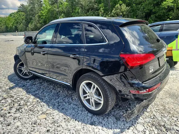 WA1L2AFP2GA048292 2016 AUDI Q5 - Image 2