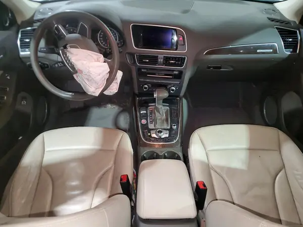 WA1L2AFP2GA049166 2016 AUDI Q5 - Image 8