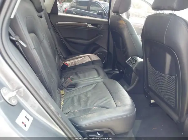 WA1L2AFP2GA049183 2016 AUDI Q5 - Image 8