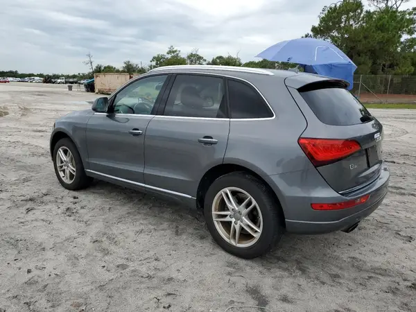 WA1L2AFP2GA053332 2016 AUDI Q5 - Image 2