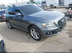 WA1L2AFP2GA057199 2016 AUDI Q5