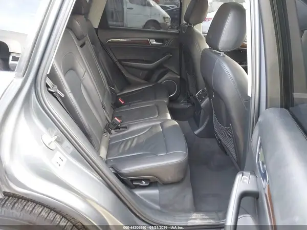 WA1L2AFP2GA057199 2016 AUDI Q5 - Image 8