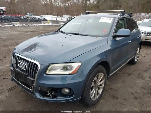 WA1L2AFP2GA057221 2016 AUDI Q5 - Image 2