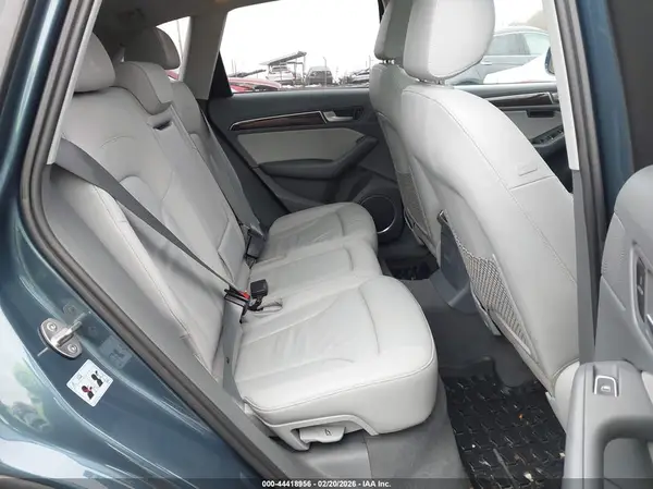 WA1L2AFP2GA057221 2016 AUDI Q5 - Image 8
