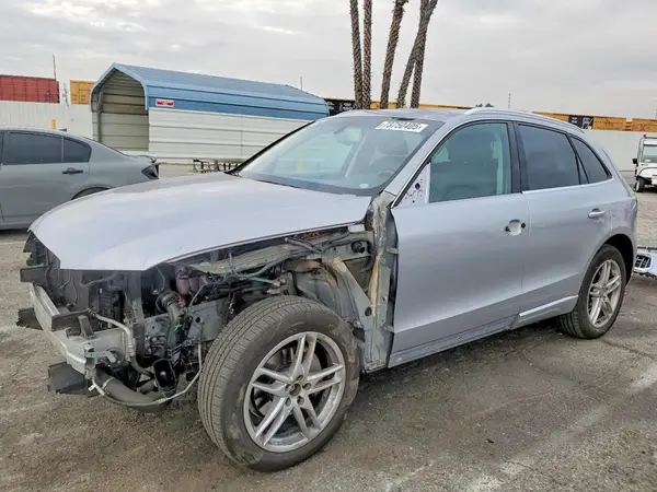 WA1L2AFP2GA057560 2016 AUDI Q5 - Image 1