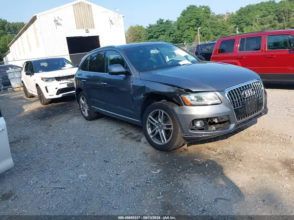 WA1L2AFP2GA060894 2016 AUDI Q5 - Image 1