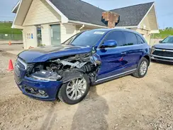 WA1L2AFP2GA061480 2016 AUDI Q5