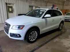 WA1L2AFP2GA061558 2016 AUDI Q5