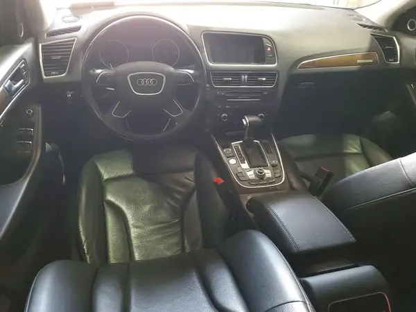 WA1L2AFP2GA061558 2016 AUDI Q5 - Image 8