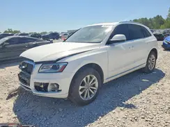 WA1L2AFP2GA064816 2016 AUDI Q5