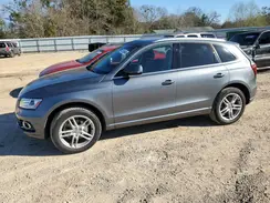 WA1L2AFP2GA066873 2016 AUDI Q5