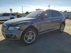 WA1L2AFP2GA066923 2016 AUDI Q5