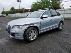 WA1L2AFP2GA067795 2016 AUDI Q5