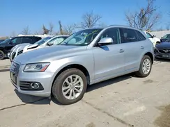 WA1L2AFP2GA068493 2016 AUDI Q5