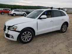 WA1L2AFP2GA071569 2016 AUDI Q5